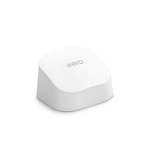 Amazon eero 6 Mesh WiFi Extender
