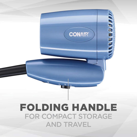 Conair Travel Hair Dryer