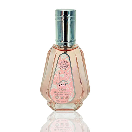 Ard Al Zaafaran Yara for Women Parfum Spray