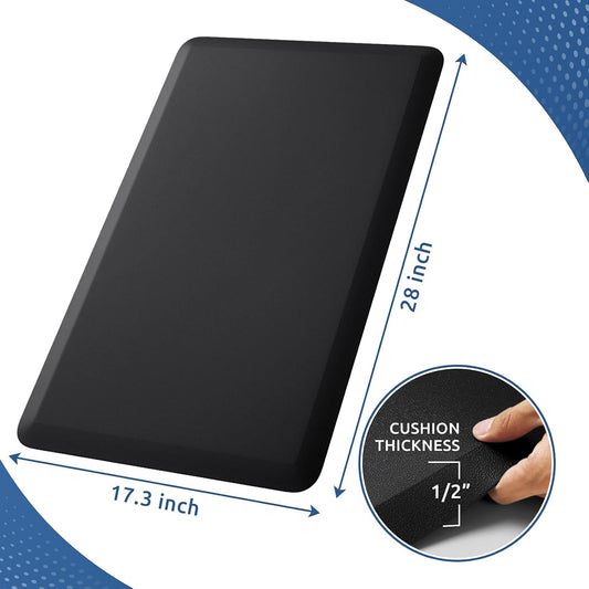 KitchenClouds Anti-Fatigue Mat