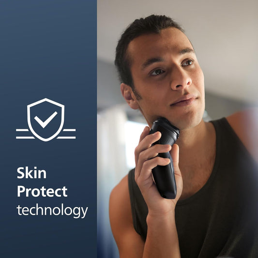 Philips Norelco 2400 Wet & Dry Electric Shaver