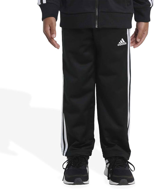 adidas Boys' Iconic Tricot  Pants