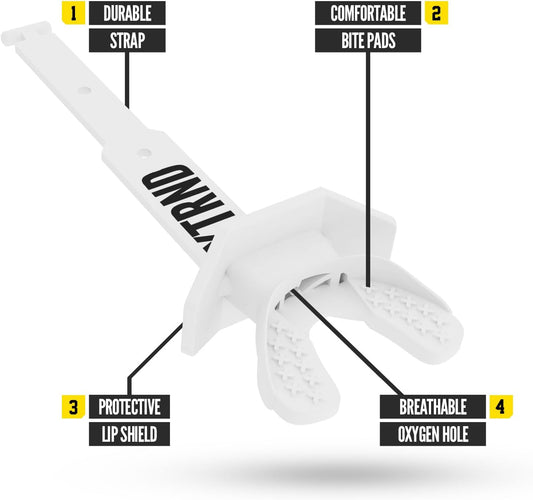 Nxtrnd Two Football Mouth Guard