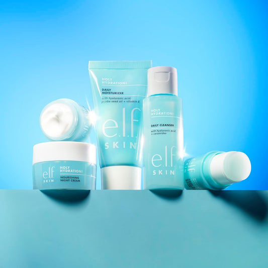 e.l.f. SKIN Holy Hydration Jet Set