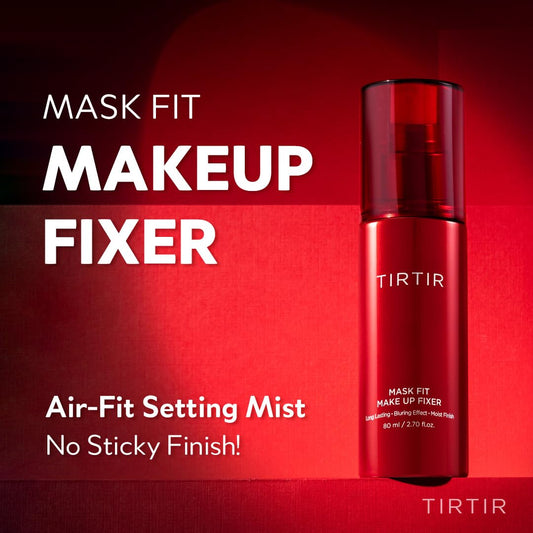TIRTIR Mask Fit Makeup Fixer Spray