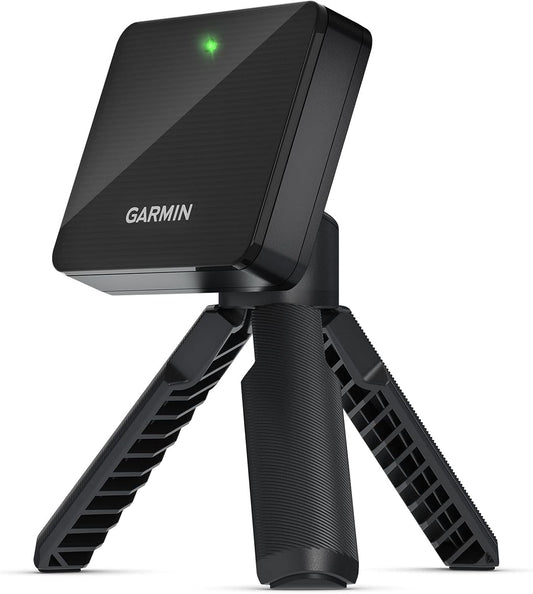 Garmin Approach R10 Portable Golf Launch Monitor