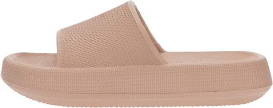 BRONAX Pillow Slippers