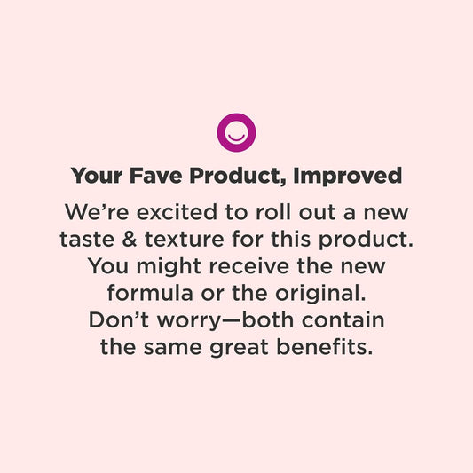 OLLY Women's Multivitamin Gummies