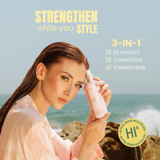 Beachwaver Luxe Leave-In Detangler – Hydrate