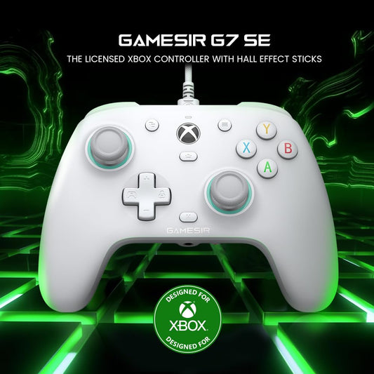 GameSir G7 SE Wired Xbox Gaming Controller
