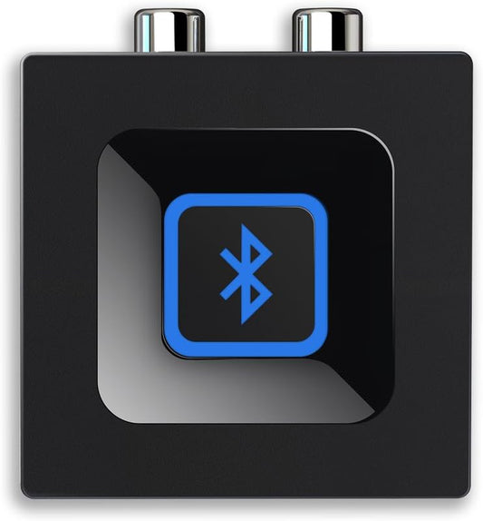 esinkin Bluetooth Audio Adapter