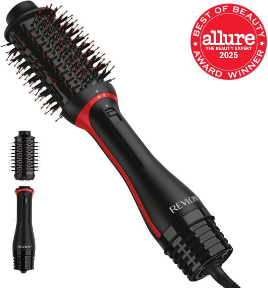 REVLON One Step Volumizer PLUS Hair Dryer and Styler