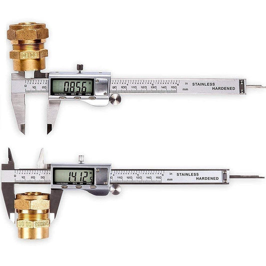 Digital Stainless Steel Electronic Measuring Tool