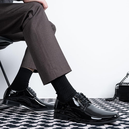 Jousen Mens Dress Shoes for Men