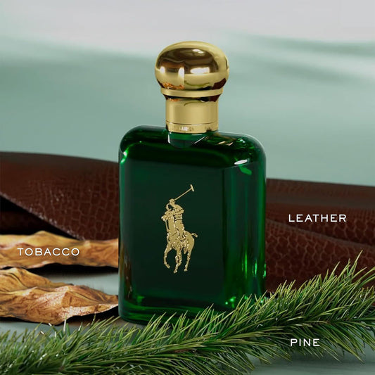 Ralph Lauren Polo Eau de Toilette for Men