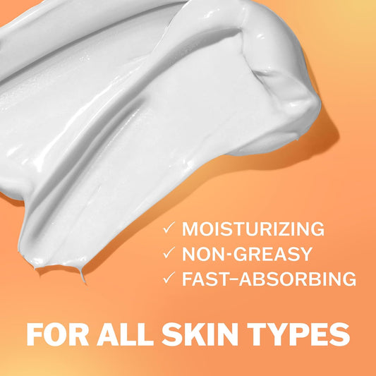 Olay Body Lotion Brightening with Vitamin C