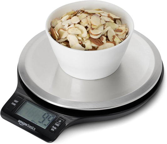 Digital Kitchen Scale