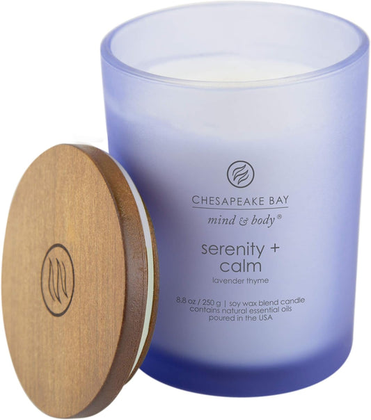 Chesapeake Bay Candle Medium Jar Scented Candle