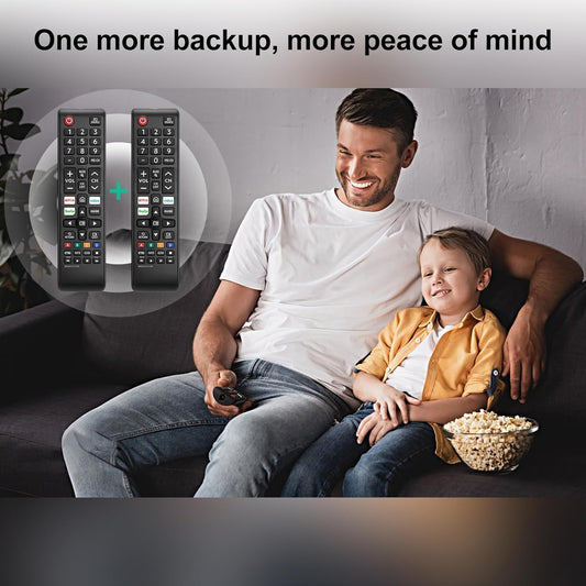 New Universal Remote for All Samsung TV Remote
