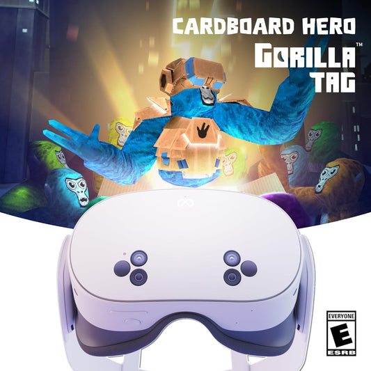 Meta Quest 3S 128GB – Mixed Reality Headset