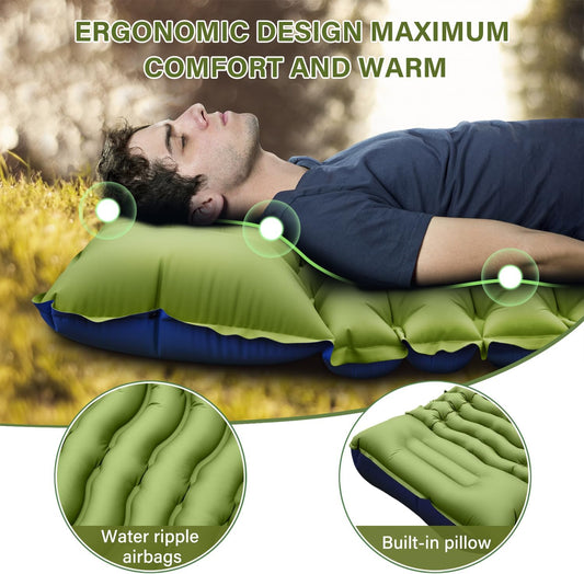 Ultralight Camping Sleeping Pad