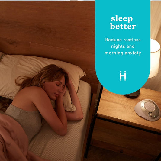 Homedics SoundSleep Noise Machine