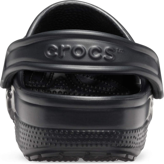 Crocs Classic Clog – Unisex Comfortable Slip-On Shoes