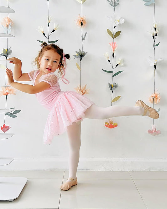 Stelle Ballet Shoes for Kids