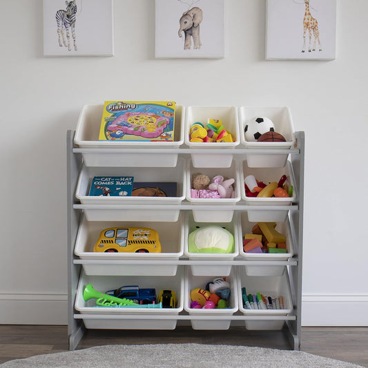 Humble Crew Kids Toy Storage Organizer