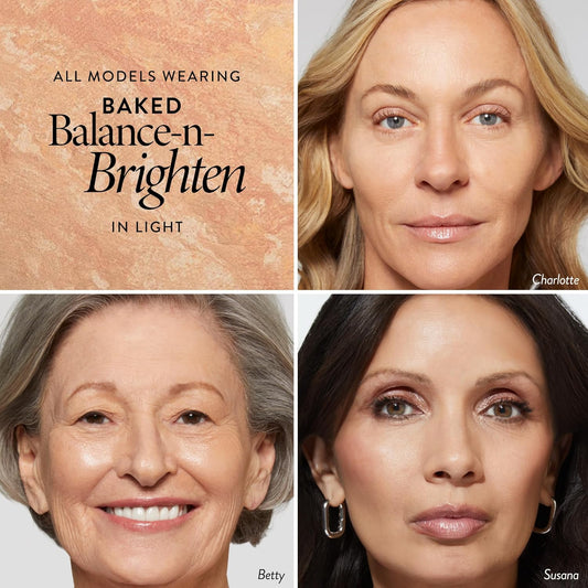 LAURA GELLER Baked Balance-n-Brighten Powder