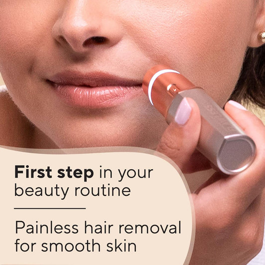 Finishing Touch Flawless Facial Hair Remover for Women
