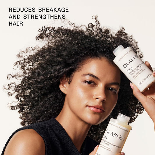 Olaplex No.4 Bond Maintenance Shampoo