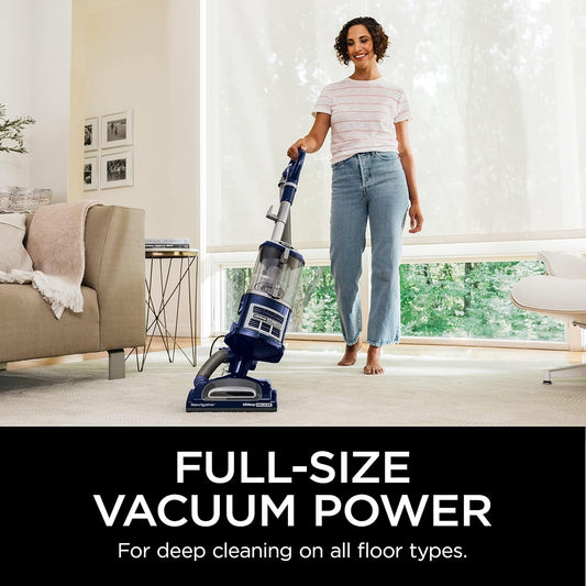 Shark NV360 Lift-Away Upright Vacuum