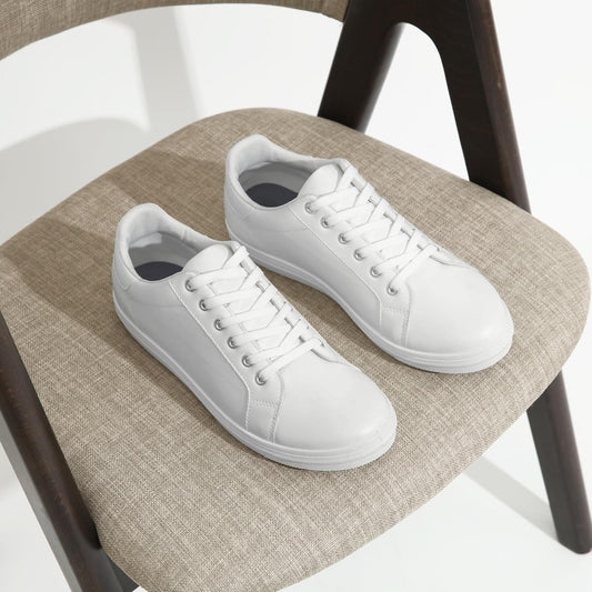 Jousen Mens Sneakers Mens Casual Shoes