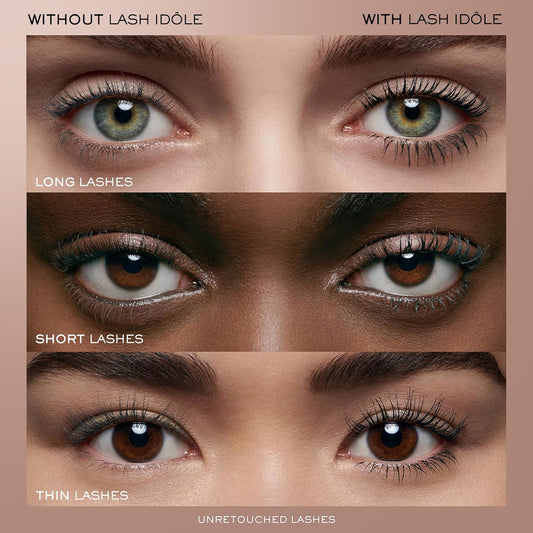 Lancôme Lash Idôle Mascara – Volumizing, Lengthening