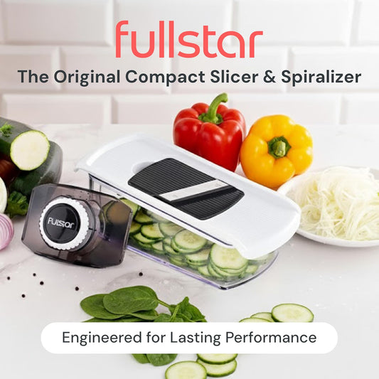 Fullstar Mandoline Slicer for Kitchen
