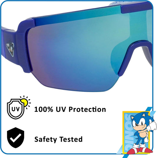ARKAID Sonic Boys Sunglasses Most Kids