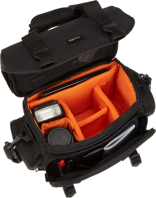 Large DSLR Gadget Bag