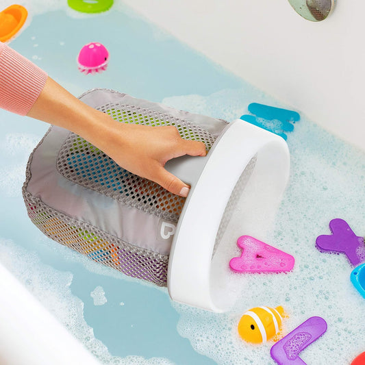Munchkin® Super Scoop™ Hanging Bath Toy