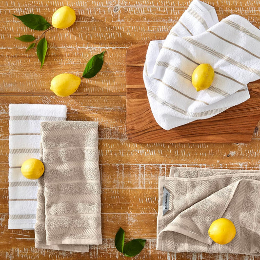 KitchenAid Albany Kitchen Towel Set