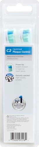 Philips Sonicare C2 Plaque Control Toothbrush