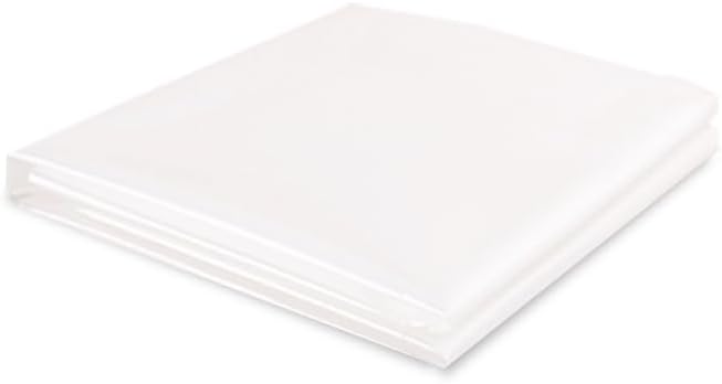 Large Waterproof Plastic Storage Bags Set