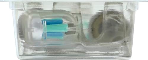 Philips Sonicare C2 Plaque Control Toothbrush