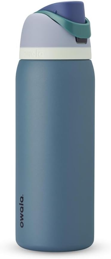 Owala Kids FreeSip Insulated Water Bottle