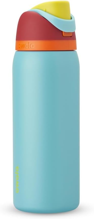 Owala Kids FreeSip Insulated Water Bottle