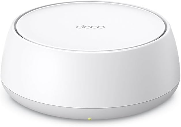 TP-Link Deco X55 AX3000 WiFi 6 Mesh System