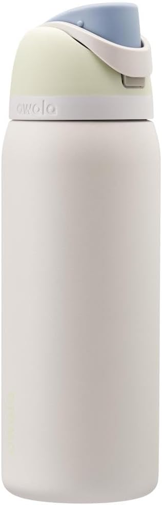 Owala Kids FreeSip Insulated Water Bottle