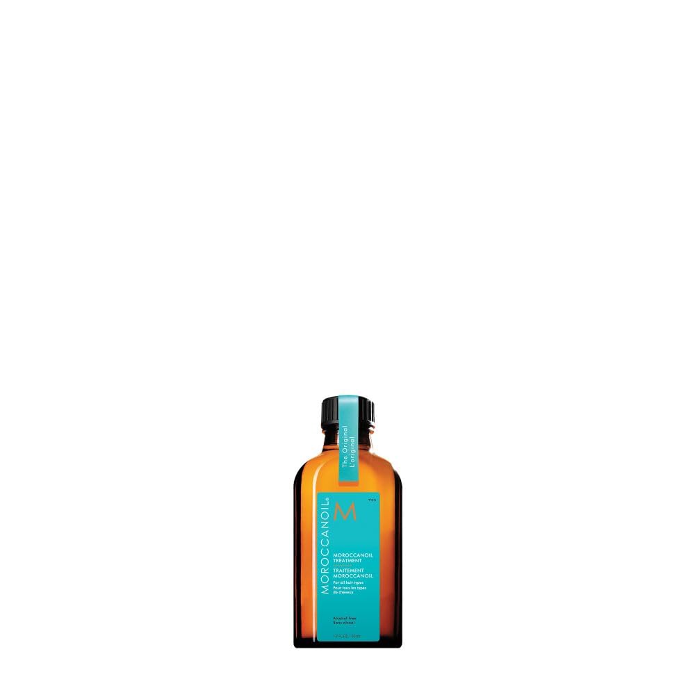 Moroccanoil Hair Treatment Oil Shiny Hair