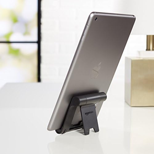 Multi-Angle Portable Stand for iPad Tablet
