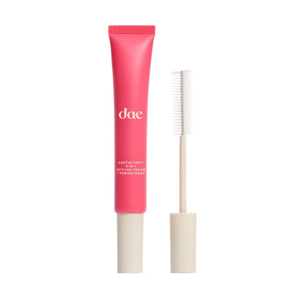 DAE Cactus Fruit 3-in-1 Styling Cream